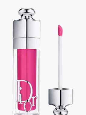 Dior Addict Lip Maximizer — 007 Raspberry